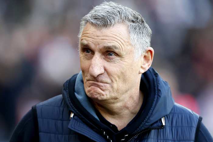 Tony Mowbray